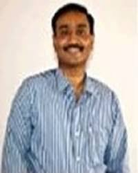 Dr Shylesh Reddy